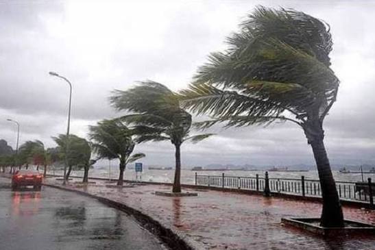 أمطار قوية ورعد ورياح عاصفية تضرب أقاليم مغربية اليوم
