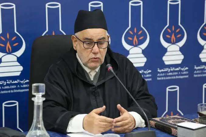 بنكيران يعود إلى المواجهة ويشكك في عدد مقاعد «البيجيدي»