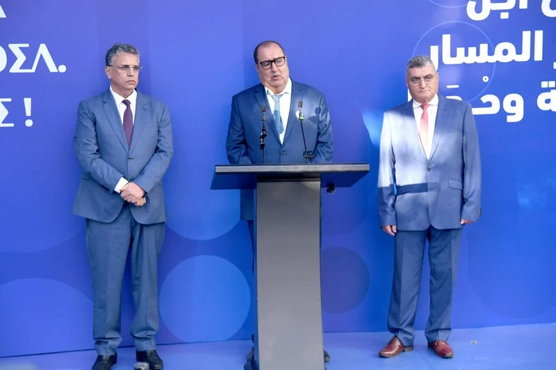 مقاعد الحكومة تفتح باب الترشيحات داخل حزب لشكر