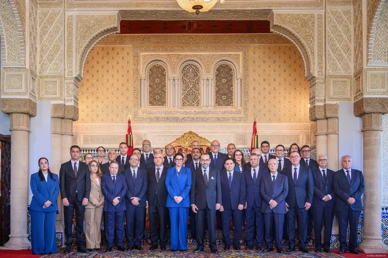 11 وزيراً مهددون بفقدان مقاعدهم البرلمانية بعد إحالتهم على المحكمة الدستورية