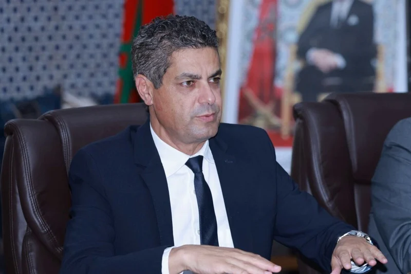 سمير بلفقيه: الحكومة واعية بمطالب مربي ومربيات التعليم الأولي